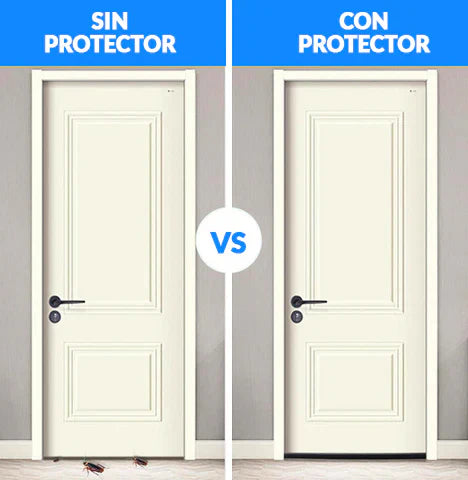 Protector Aislante Puertas